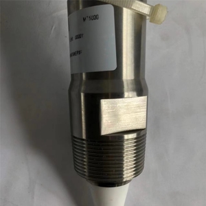Transmetteur de niveau <span class=keywords><strong>radar</strong></span> à ondes guidées série Mt 5000s6lwac2vxxh0m7anepxp - Product Image 2