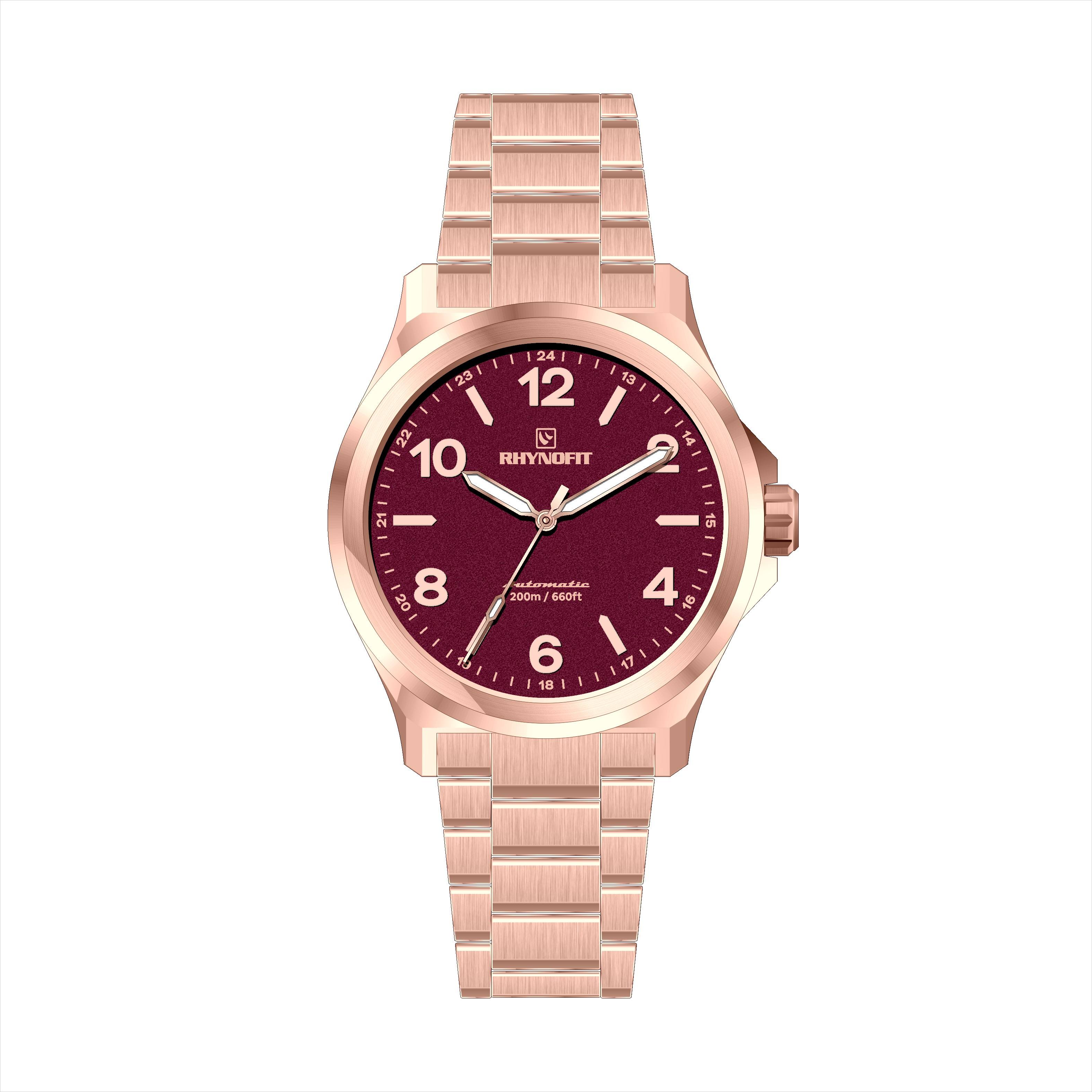 โรสโกลด์