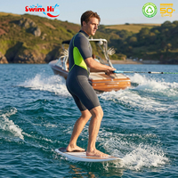 Combinaison de plongée courte une pièce pour homme, marque privée, pour le surf, séchage rapide, néoprène 3 mm, OEM ODM