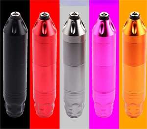 Vente en gros Ensemble de machine à tatouer maquillage permanent complet Kit de machine à tatouer microblading PMU - Product Image 6