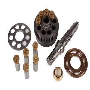 Pièces détachées de pompe hydraulique 70122 72400 78461 78462 - Product Image 3