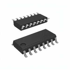 16 SOlC Interface Manufacturer Channel SI32919-A-FS Electronics Component - Product Image 1
