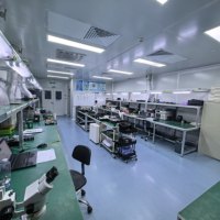 Módulo Amplificador de Potencia RF de 1430~1444MHz y 50W, Transmisión de Radio FM, HF, VHF, ISM y Sistemas de Bloqueo de Frecuencia RF y RF DF