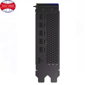 การ์ดจอ Pro <span class=keywords><strong>W5700</strong></span> 8GB GDDR6 14Gbps Memory Bus 256bit DirectX 12 ขายดี มีสินค้าในสต็อก - Product Image 6