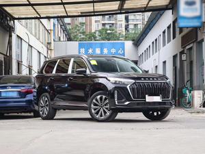 2023 CHery EXEED Qiruixingtu LANYUE400T SUV à quatre roues motrices 7 places 2.0T Véhicule à énergie nouvelle de la Chine Grandes quantités vendues - Product Image 2