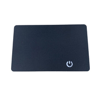 Détecteur de cartes ultra-mince étanche Smart Tracker Anti Lost Key Finder Locator Wireless Wallet Finder