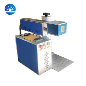 Co2 Laser Marking Machine 30w for Passport <strong>logo</strong> Serial Number on Plastic Rubber Wood and Other Nonmetal Material <strong>logo</strong> <strong>Maker</strong> Ma - Product Image 6