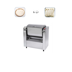 Amasadora Comercial de Alta Eficiencia HMJ-50C, Máquina para Amasar Masa para Panadería y Procesamiento de Alimentos - Product Image 1