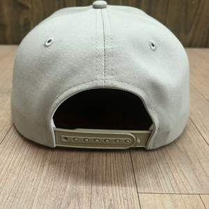 Gorras de béisbol lisas, 6 paneles, sombrero ajustable OEM para hombre, sarga de algodón o poliéster, logotipo bordado personalizado hecho en Vietnam - Product Image 4