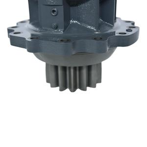 RG14 Schwenkmotor-Getriebe für 20-Tonnen-Bagger XE200/XE210 - Product Image 1