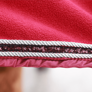 葡萄酒库存马稳定地毯摇粒绒室内马毯320克马板定制装饰 - Product Image 6