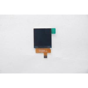 จอภาพ TL013QVV01 ขนาด 1.3 นิ้ว IPS TFT-LCD ความละเอียด 240*240 ความสว่าง 280nits อินเทอร์เฟซ 15 พิน SPI ผลิตในประเทศจีน - Product Image 1