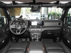Voitures d'occasion pas chères, voitures à essence d'occasion, sans accident, sans inondation, sans incendie, valeur de revente élevée, Jeep Wrangler 4 portes, <span class=keywords><strong>SUV</strong></span> tout-terrain - Product Image 3