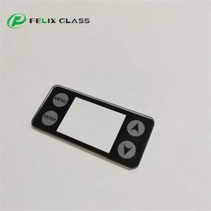 Vidrio Gorilla Templado Personalizado con Serigrafía para Placa de Visualización Digital - Product Image 4