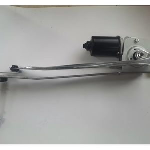 Moteur d'essuie-glace 24V 21N6 01280 21N6 01281 21N6 00240 pour pelle Hyundai R210 7 R180LC 7 R200W 7 R250LC 7 – Pièces de rechange pour pare-brise - Product Image 5
