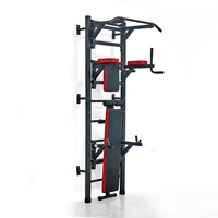 Barre de traction de station de support d'immersion multifonction directe d'usine avec la meilleure qualité