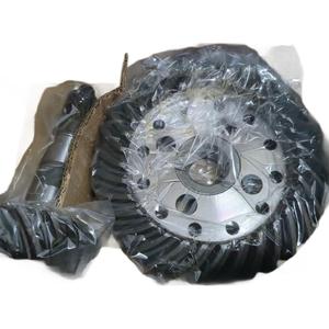 ฮุนได เบเวลเกียร์ ZTAM-00014 อะไหล่รถขุดโครงสร้างเหล็ก 150W-7 140W-7 - Product Image 4