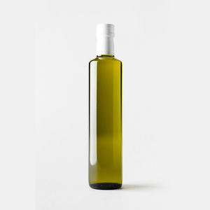 Huile d'olive vierge authentique et raffinée, huile d'olive vierge fraîche pour la friture, les vinaigrettes et diverses préparations gastronomiques - Product Image 4