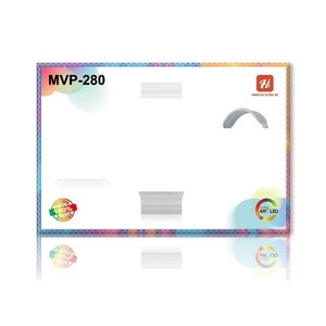 Mvp280 Utra3 Thông Minh Đồng Hồ 4 Dây Đeo Smartwatch Montre Kết Nối Đồng Hồ Với 2 Tai Nghe - Product Image 2