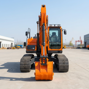 Nouvelles excavatrices Develon Doosan 220, 225, 300 et 360 disponibles à la vente immédiate - Product Image 2