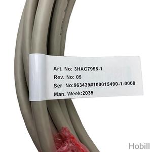 Câble de signal de commande 3HAC7998-1 3HAC7998-2 3HAC7998-3 3HAC7998-4 3HAC7998-7 3HAC7998-8 - Product Image 6