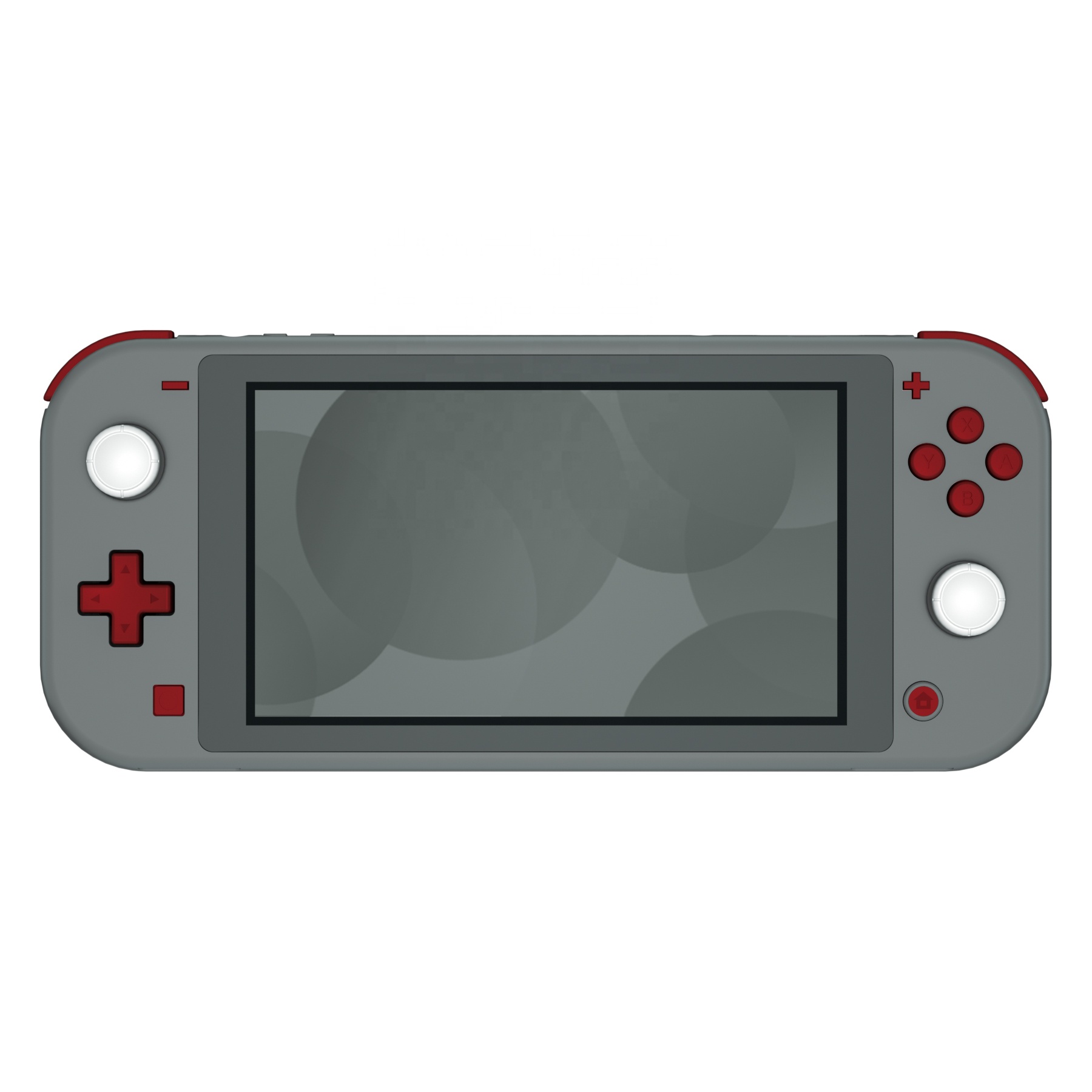 Nintendo Switch LiteゲームボーイGB仕様カスタム品