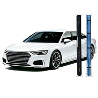 Film Solaire Nano-Céramique Premium pour Vitres de Voiture – Réduction de Chaleur, Anti-UV, Haute Définition, Anti-Éclatement, Confidentialité, Entretien Intérieur – Direct Usine