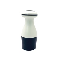 Masseur électrique Gua Sha à ventouses, à pression négative, portable, pour le visage et le corps, kit d'outils de soin de la peau et de beauté
