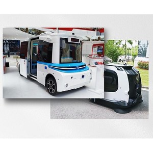 Lidar à semi-conducteurs mixtes, portée 200 m, 32 canaux, détection à distance, radar automobile pour mise à niveau et modernisation - Product Image 2
