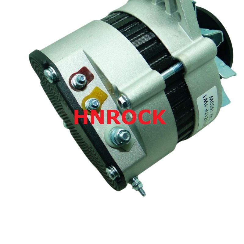 HNROCK 14V 750W Alternator JFWZ17P-1W1 for XINCHAI Repair