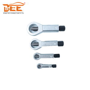 4-Piece <strong>Nut</strong> <strong>Splitter</strong> Set 9-27 mm Vehicle <strong>Tools</strong> - Product Image 5