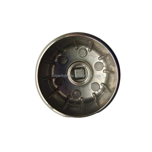 Carcasa de filtro de aceite 90543942 para coches - Product Image 3