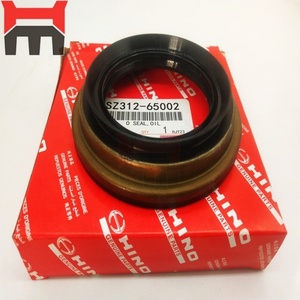 Sello de Aceite para Eje de Transmisión de Camión HINO J05 J08 SZ312-65002 - Product Image 2