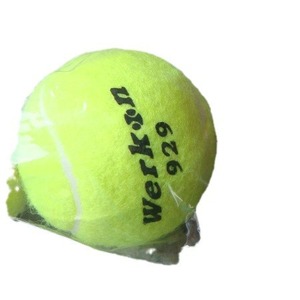 <span class=keywords><strong>Pelota</strong></span> <span class=keywords><strong>de</strong></span> <span class=keywords><strong>tenis</strong></span> para principiantes <span class=keywords><strong>de</strong></span> 6,4 cm, <span class=keywords><strong>pelota</strong></span> <span class=keywords><strong>de</strong></span> <span class=keywords><strong>tenis</strong></span> personalizada inflable <span class=keywords><strong>firmada</strong></span>, <span class=keywords><strong>pelota</strong></span> <span class=keywords><strong>de</strong></span> <span class=keywords><strong>tenis</strong></span> Junior 801 - Product Image 2