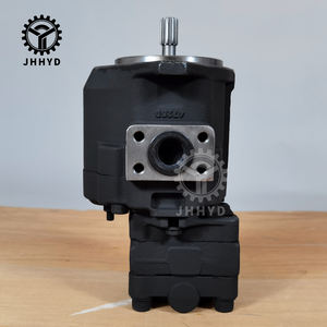 <span class=keywords><strong>Tb016</strong></span> Hoofdpomp PVD-0B-16 19020-21500 <span class=keywords><strong>Takeuchi</strong></span> <span class=keywords><strong>Tb016</strong></span> Hydraulische Pomp Voor <span class=keywords><strong>Takeuchi</strong></span> - Product Image 5