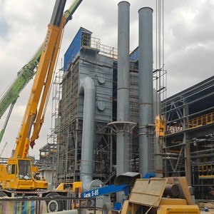 Đơn xung xử lý chất thải máy móc túi Collector - Product Image 6