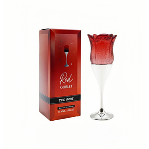 Profumo da Donna 'Story of Love' 30ml, Eau De Parfum Spray alla Vaniglia, Elegante Flacone in Vetro Rosa Ecologico, Lunga Durata - Product Image 2