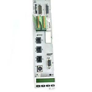 ใหม่เอี่ยม 100% ของแท้ CSH02.1C-PB-ENS-EN2-CCD-NN-S-NN-FW R911316139 CSH02 การ์ดควบคุมการเคลื่อนไหวพร้อมการจำลองตัวเข้ารหัส - Product Image 1