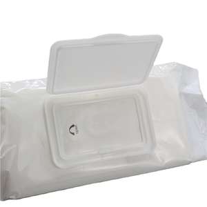 <span class=keywords><strong>Lingettes</strong></span> humides de haute qualité <span class=keywords><strong>à</strong></span> <span class=keywords><strong>l</strong></span>'<span class=keywords><strong>eau</strong></span> micellaire et <span class=keywords><strong>à</strong></span> <span class=keywords><strong>l</strong></span>'aloe vera, en tissu, écologiques, produits d'entretien ménager biologiques - Product Image 4