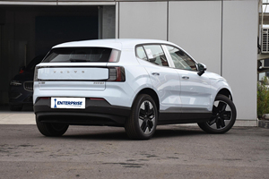 2025 Ex30 Ultra Dual Motor 4X4 4Wd Alto rendimiento Pure EV Small SUV Mejor precio Coche nuevo 0 Km Tipo de combustible eléctrico - Product Image 3