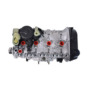 Prix d'usine en gros moteur Assy moteurs assemblage 2.0T 4 cylindres voiture Auto moteur assemblage pour <span class=keywords><strong>Audi</strong></span> - Product Image 2