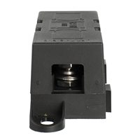 Bloc porte-fusibles automobile en plastique 32V avec capacité de coupure de 10kA (2 pièces)