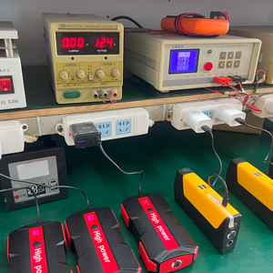 <span class=keywords><strong>Kit</strong></span> máy nén thiết bị đóng Lithium không dây 4000amh không khí bóng xe đạp <span class=keywords><strong>2025</strong></span> xe máy mới nhanh chóng di động máy bơm không khí cho lốp xe - Product Image 6