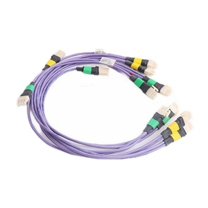Juego de Bridas para Cables de Automatización Industrial 51202335-300, Entrega Rápida, Alto Rendimiento, Grado Industrial - Product Image 3