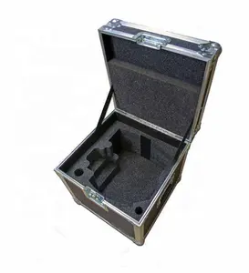 オーディオ照明機器ロードケースATAケースユーティリティトランクケーブルムービングヴィンテンベクトル750カメラヘッドロードフライトケース