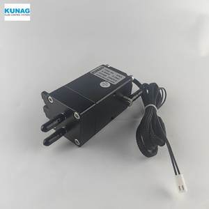 Cartucho de Tinta Kunag 7201-B3 de Dos Etapas con Válvula Manual para Sistemas de Control de Fluidos - Product Image 3