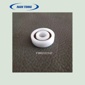 ตลับลูกปืนพลาสติกหนานทง 30x10x9 มม. สำหรับชิ้นส่วนเครื่องจักรการพิมพ์ - Product Image 5
