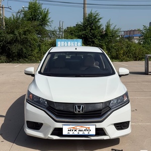 รถยนต์ฮอนด้า กอริลล่า ปี 2016 เครื่องยนต์ 1.5 ลิตร เกียร์ธรรมดา พวงมาลัยซ้าย มือสอง ใช้เชื้อเพลิงเบนซิน - Product Image 5