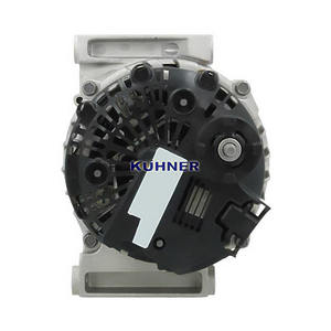 Alternatore compatibile per OPEL INSIGNIA A 1.6 SIDI (69) Benzina (KW: 125, CV: 170) dal 03-2013 al 03-2017 DENSO 554710RID - Product Image 3