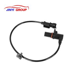 Capteur de position du vilebrequin adapté à Hyundai 3918003250 3918004000 3918003200 9660930411 3918003700 3918004040 39180-03250 - Product Image 3